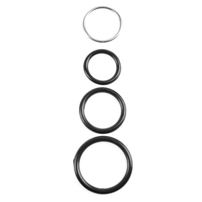 Cinturón Arnés Para Dildo FF Heavy Duty