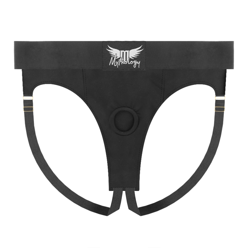Cinturón Arnés Para Dildo Mythology Super Elastic Harness