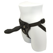 Cinturón Arnés Para Dildo Universal Loving Joy