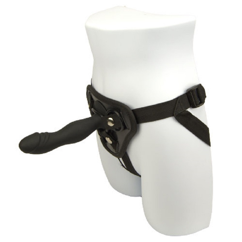 Cinturón Arnés Para Dildo Universal Loving Joy