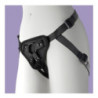 Cinturón Arnés Para Dildo Universal Snap Strap Crushious