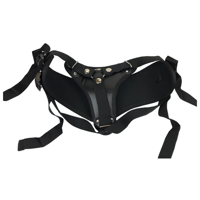 Cinturón Arnés Para Dildo Universal Supreme Candy Lust