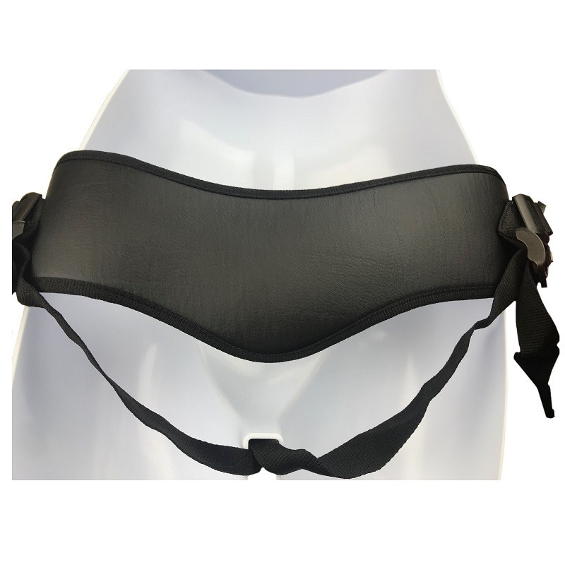 Cinturón Arnés Para Dildo Universal Supreme Candy Lust