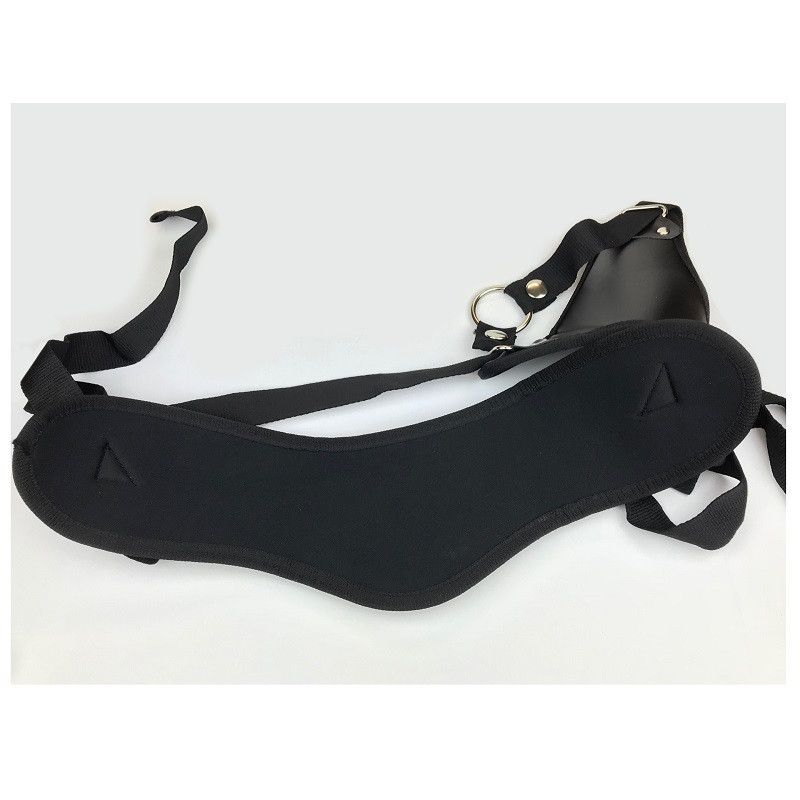 Cinturón Arnés Para Dildo Universal Supreme Candy Lust