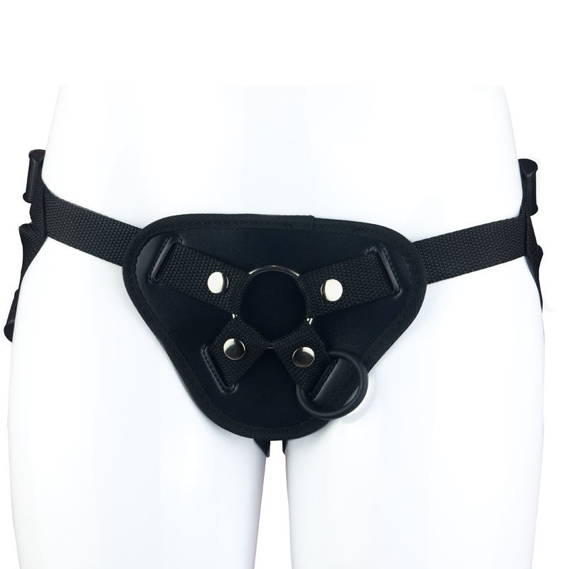 Cinturón Arnés Para Dildo Universal The Power Belt Attraction