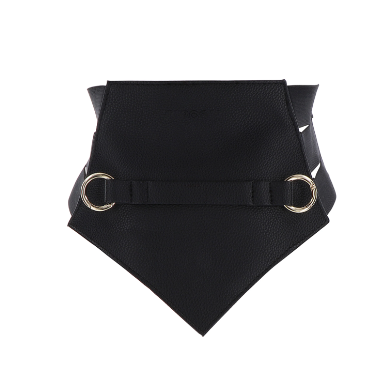 Cinturón BDSM Taboom Couture