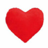 Cojín de Peluche Corazón 35cm