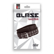 Collar Blaze Luxury Fetish Ajustable