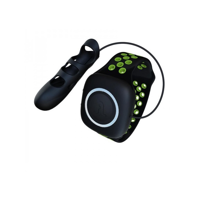 Dedal Estimulador Recargable Adrien Lastic Touche S