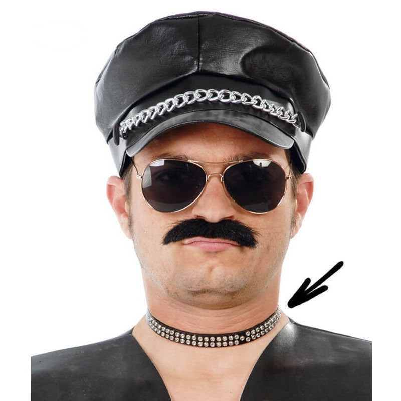 Collar de Brillantes