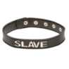 Collar Esclavo Slave X-Play