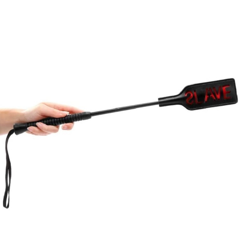 Fusta Crop Grande Ouch Slave