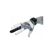 Dedal Estimulador Recargable Adrien Lastic Touche S