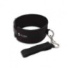 Collar Y Correa Lux Fetish