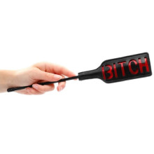 Fusta Crop Pequeña Ouch Bitch