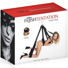 Columpio Fetish Tentation