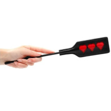 Fusta Crop Pequeña Ouch Hearts