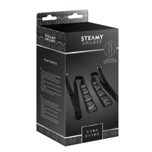 Columpio Puerta Steamy Shades