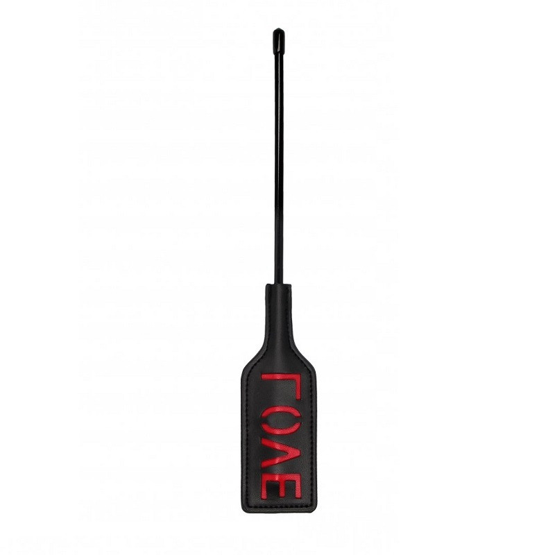 Fusta Crop Pequeña Ouch Love