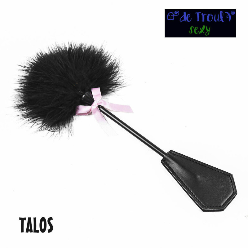 Fusta Crop Troula Talos Plumero Y Pala