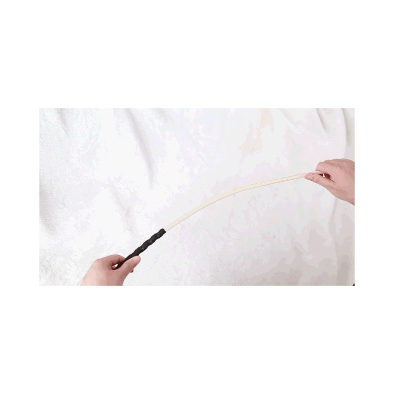 Fusta Paddle Rattan BDSM Line