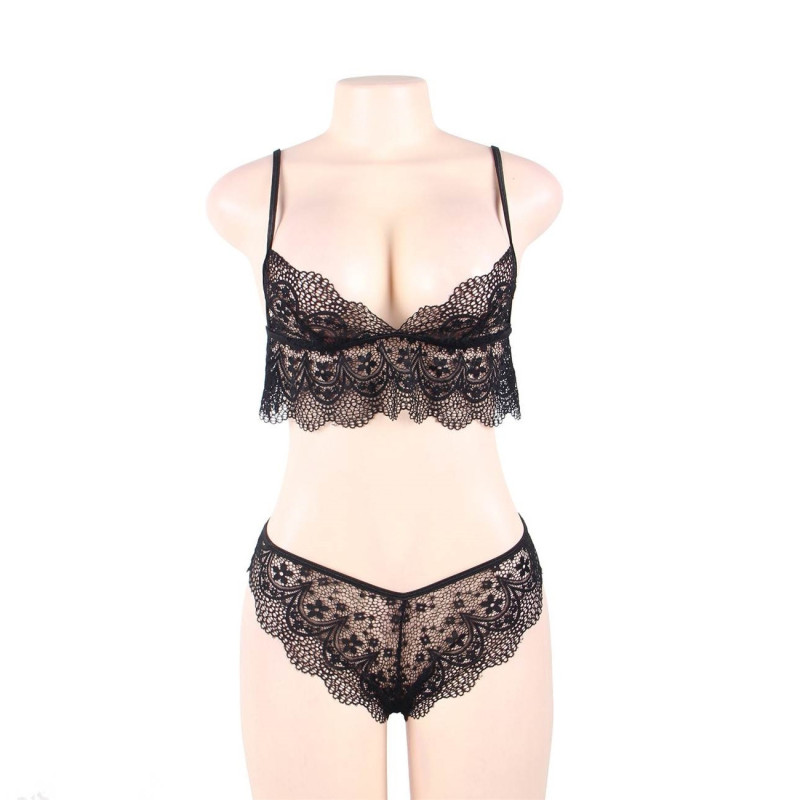 Conjunto 2 Piezas Subblime R80614-1