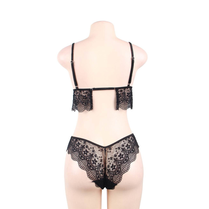 Conjunto 2 Piezas Subblime R80614-1