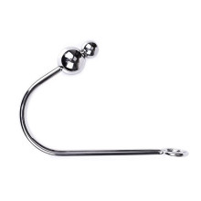 Gancho De Acero Con Bola Doble Kiotos Hook