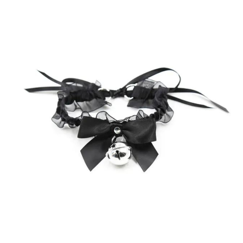 Gargantilla Cascabel Ohmama