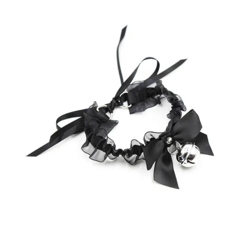 Gargantilla Cascabel Ohmama