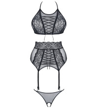 Conjunto 3 Piezas Demoniq Vanda