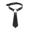 Gargantilla Choker Corbata