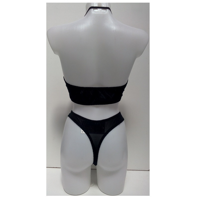 Conjunto Wetlook 2 Piezas