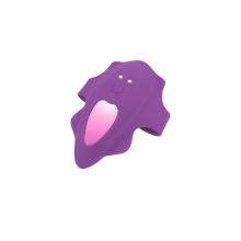 Control Remoto Estimulador de Clítoris Recargable Seventeen Action