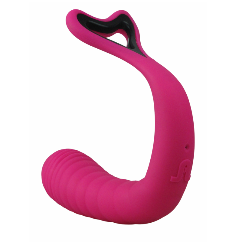 Control Remoto Estimulador Recargable Adrien Lastic Romeo