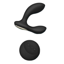 Control Remoto Estimulador Vibrador Prostático De LELO HUGO