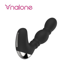 Control Remoto Estimulador Vibrador Prostático Nalone Dragon