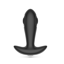 Control Remoto Estimulador Vibrador Prostático Octo Crushious