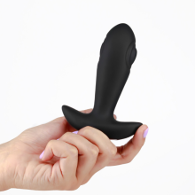 Control Remoto Estimulador Vibrador Prostático Octo Crushious