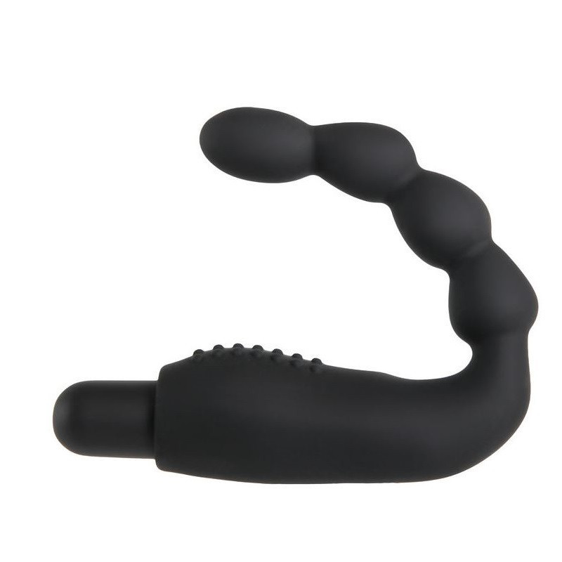 Control Remoto Estimulador Vibrador Recargable Emperor Zero Tolerance