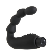 Control Remoto Estimulador Vibrador Recargable Emperor Zero Tolerance