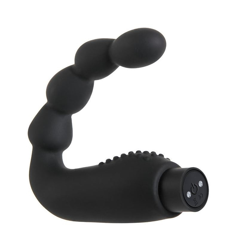 Control Remoto Estimulador Vibrador Recargable Emperor Zero Tolerance