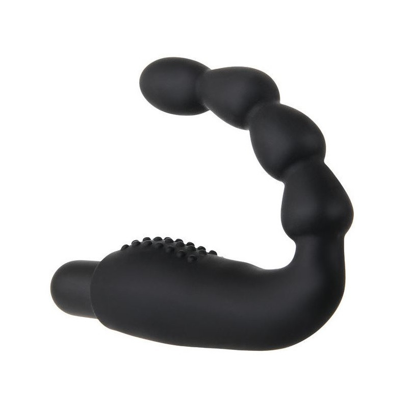 Control Remoto Estimulador Vibrador Recargable Emperor Zero Tolerance