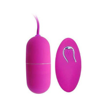 Control Remoto Huevo De Pilas Pretty Love Arvin