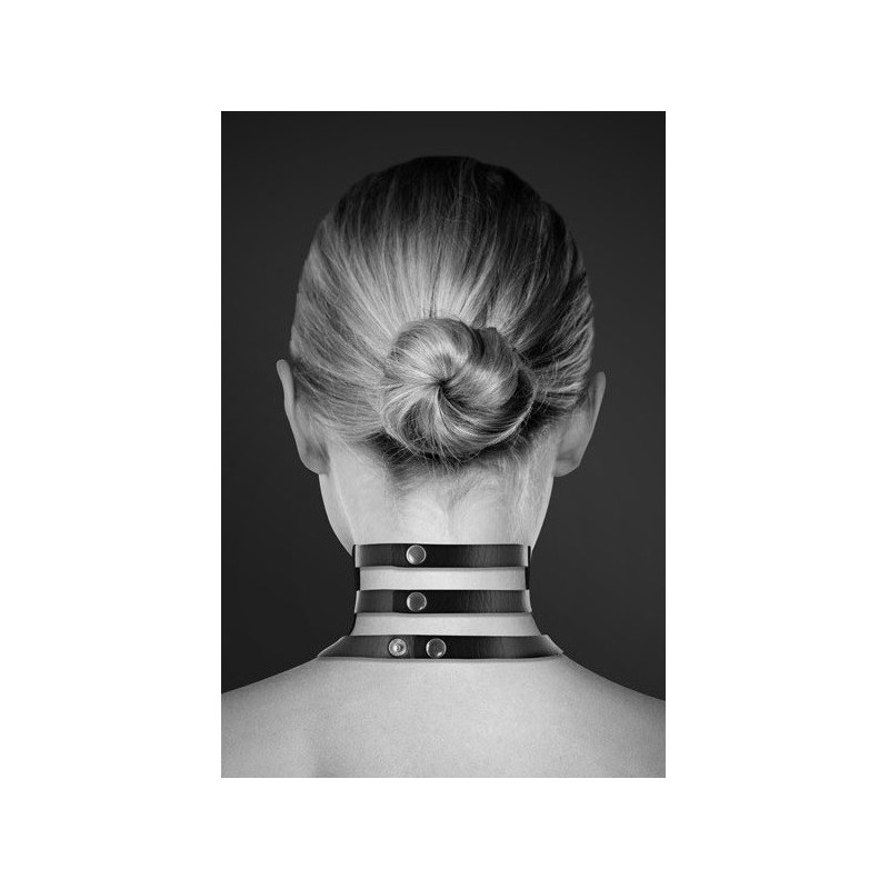 Gargantilla De Bijoux Pour Toi Ancha Aro