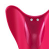 Estimulador High Fly Finger Vibrator Recargable De Satisfyer