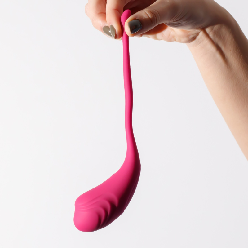 Huevo Vibrador Crushious Tamago con Control Remoto Huevo Vibrador Crushious Tamago con Control Remoto