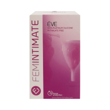 Copa Menstrual Eve Talla S