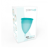 Copa Menstrual Stercup Aquamarine Talla L