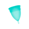Copa Menstrual Stercup Aquamarine Talla S
